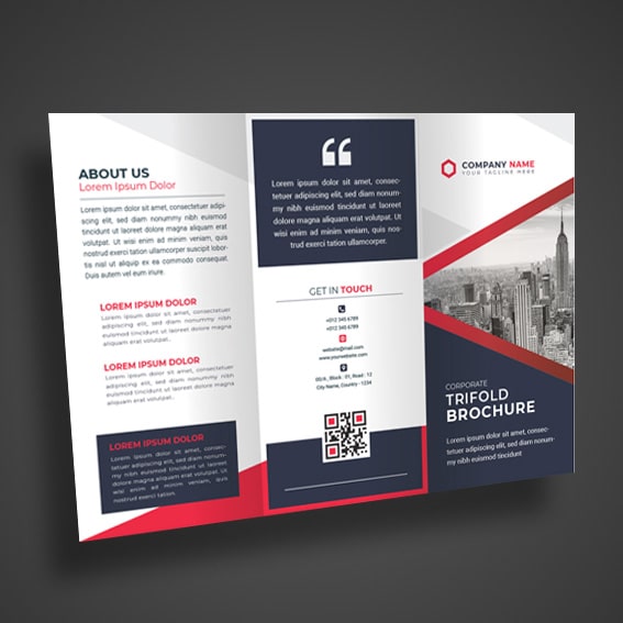 20x28cm A4 El İlanı Baskı Fiyatları