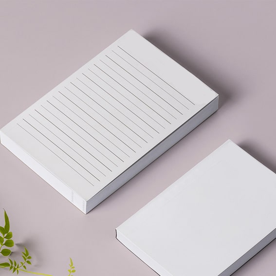 A5 Tutkallı Bloknot Fiyat Listesi