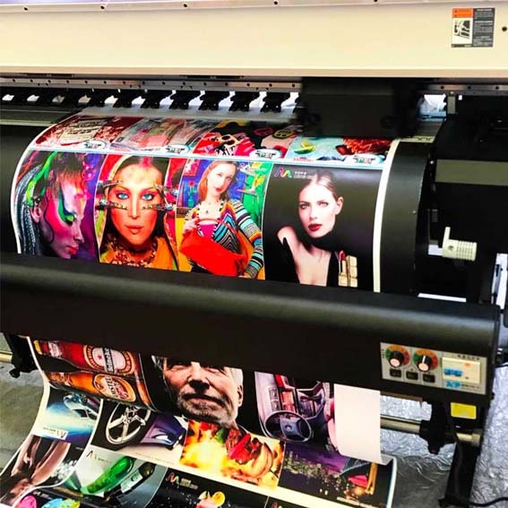 Solvent Folyo Baskı Fiyatları