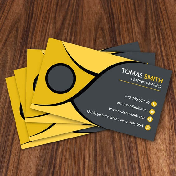 Mat Selefonlu Kartvizit Baskı Fiyatları