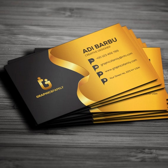 Parlak Selefonlu Kartvizit Baskı Fiyatları