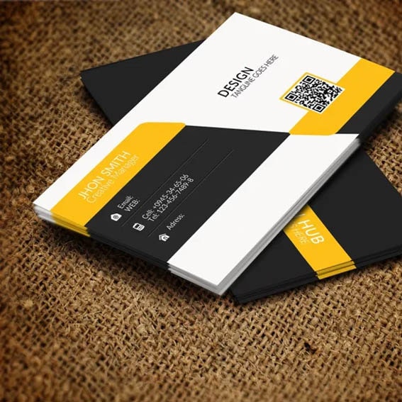 Kabartma Laklı Kartvizit Baskı Fiyatları