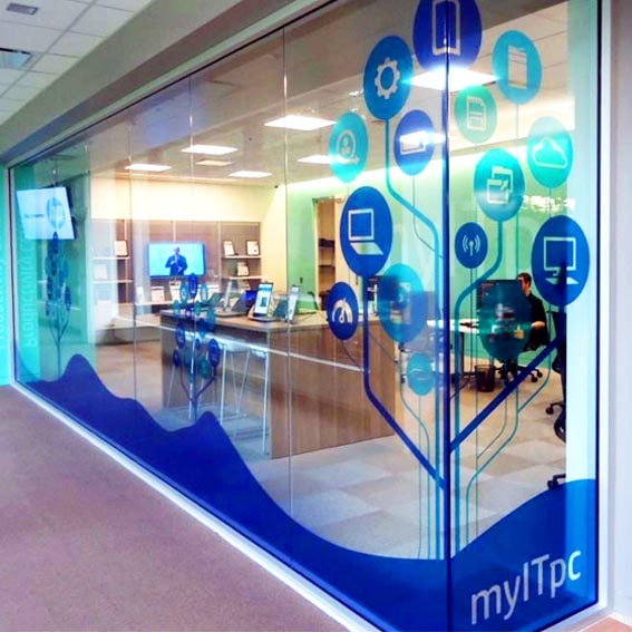 Şeffaf Folyo Baskı Fiyatları