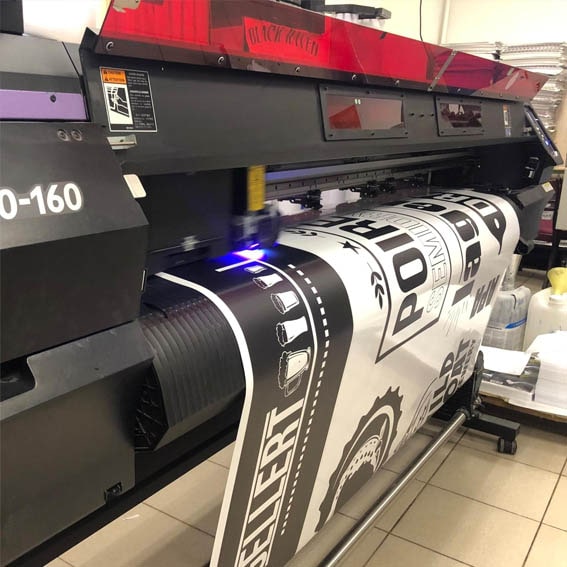 UV Folyo Baskı Fiyatları