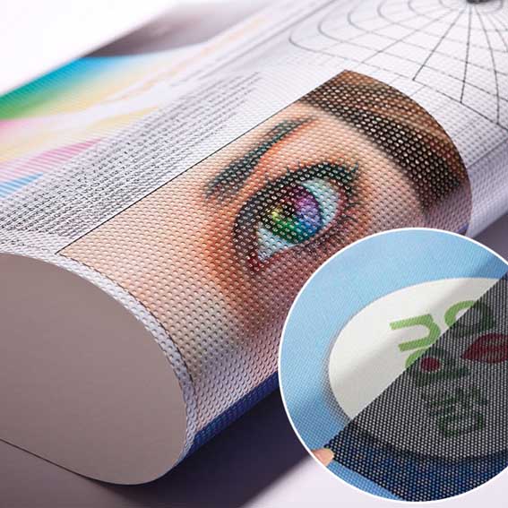 UV One Way Vision Baskı Fiyatları