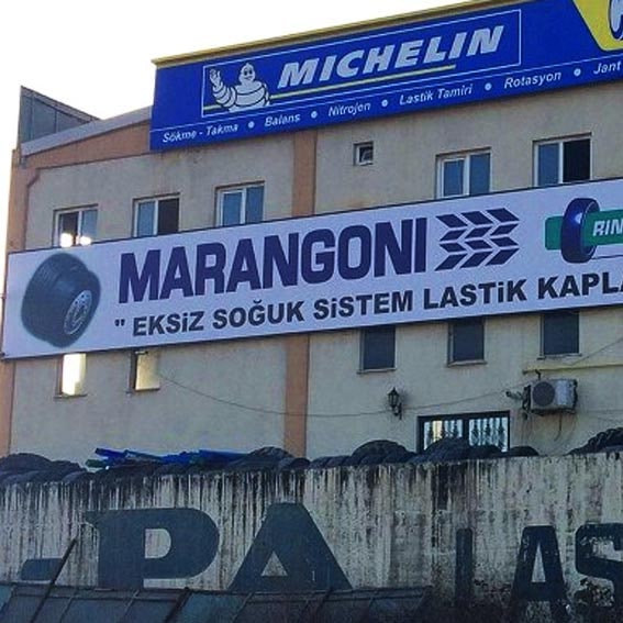 Işıksız UV Vinil Germe Tabela Fiyatları